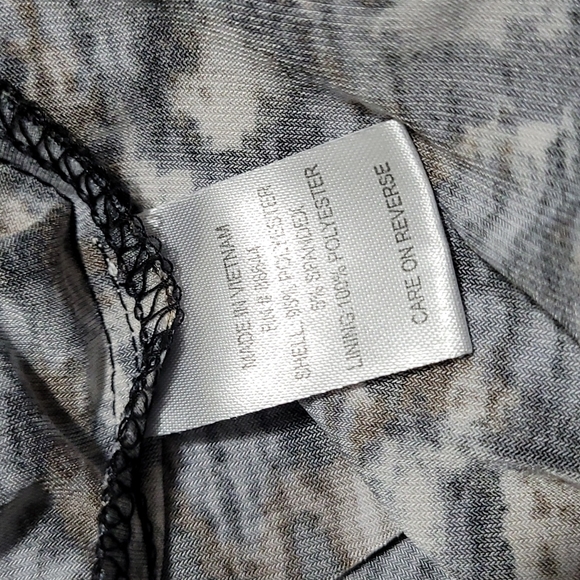 Glamor dress - Picture 5 of 5